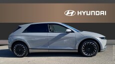 Hyundai IONIQ 5 160kW Ultimate 73 kWh 5dr Auto Electric Hatchback